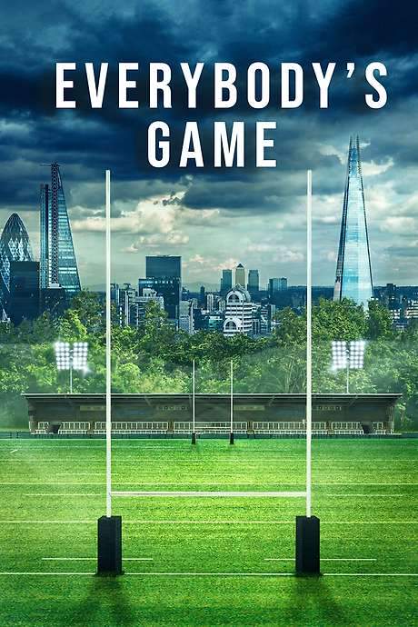 Directed by British-Nigerian rugby player Beno Obano, this documentary offers a candid and personal look into the demanding world of professional rugby. Viewers gain unprecedented insight into the training, challenges, and experiences of athletes at the highest level of the sport. The film explores the dedication and sacrifices required to compete in this physically and mentally taxing profession.